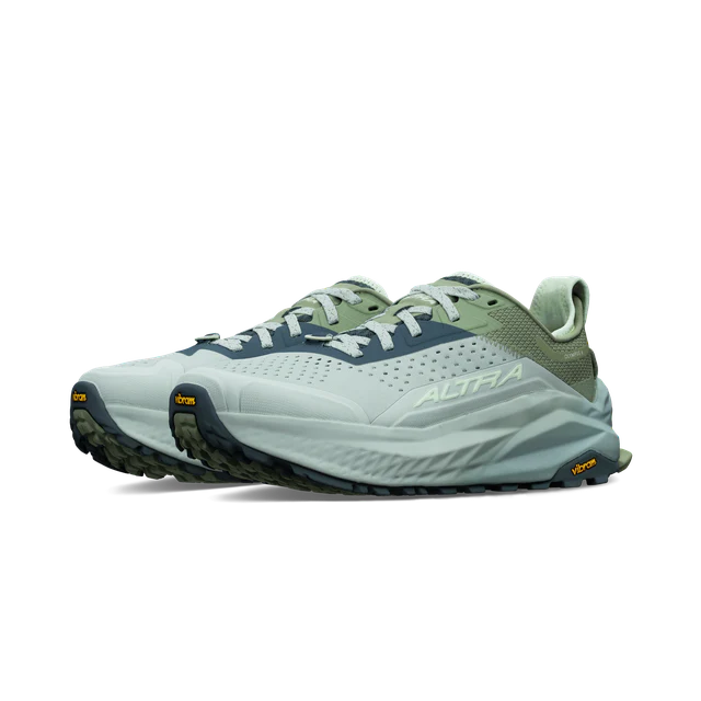 Altra Women's Olympus 6 Trail Running Shoes