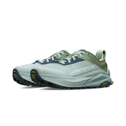 Altra Women's Olympus 6 Trail Running Shoes