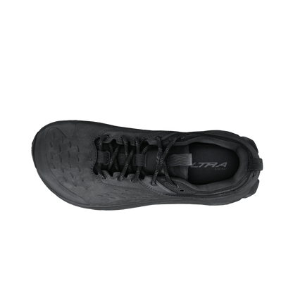 Altra Women's Olympus 6 Hiker Low Gore-Tex Hiking Shoes