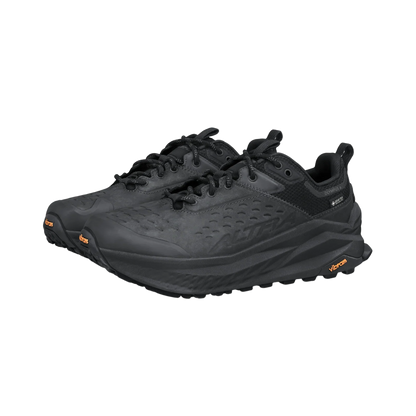 Altra Women's Olympus 6 Hiker Low Gore-Tex Hiking Shoes