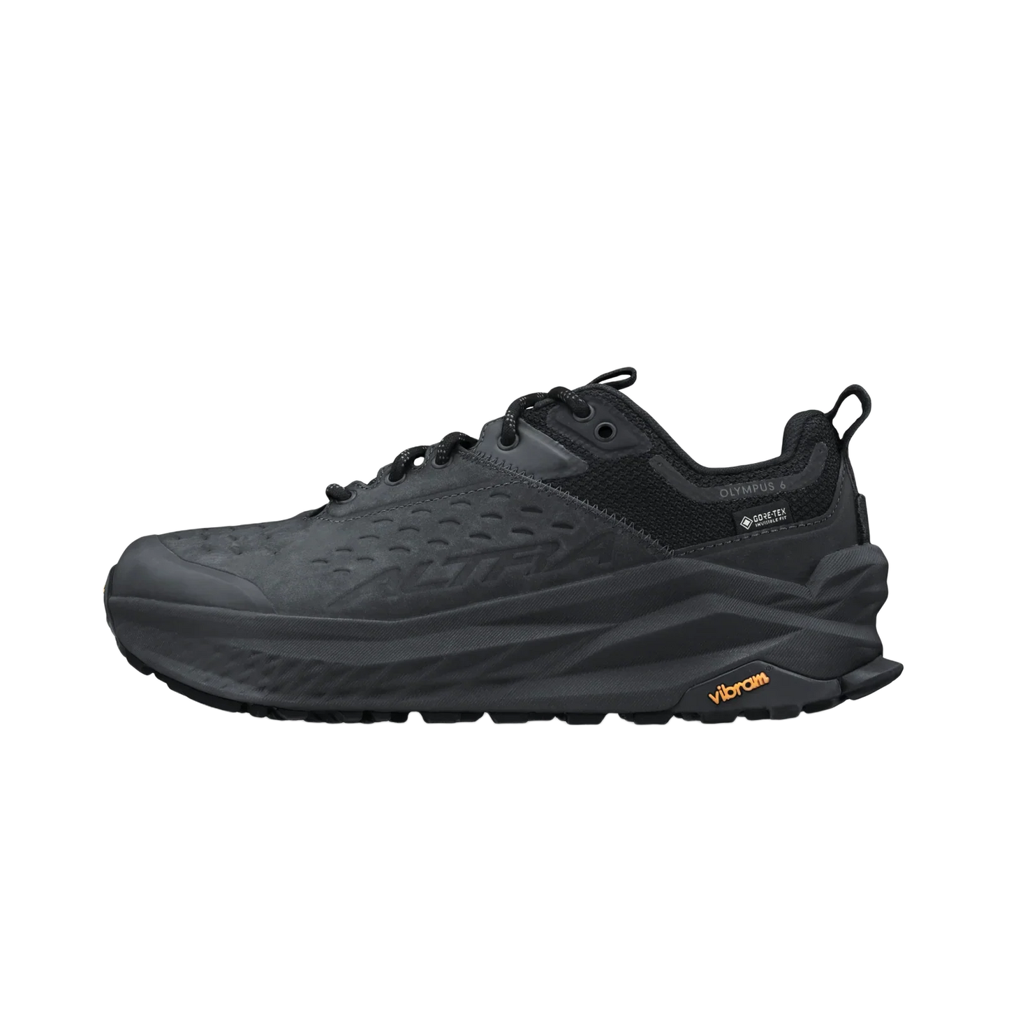 Altra Women's Olympus 6 Hiker Low Gore-Tex Hiking Shoes