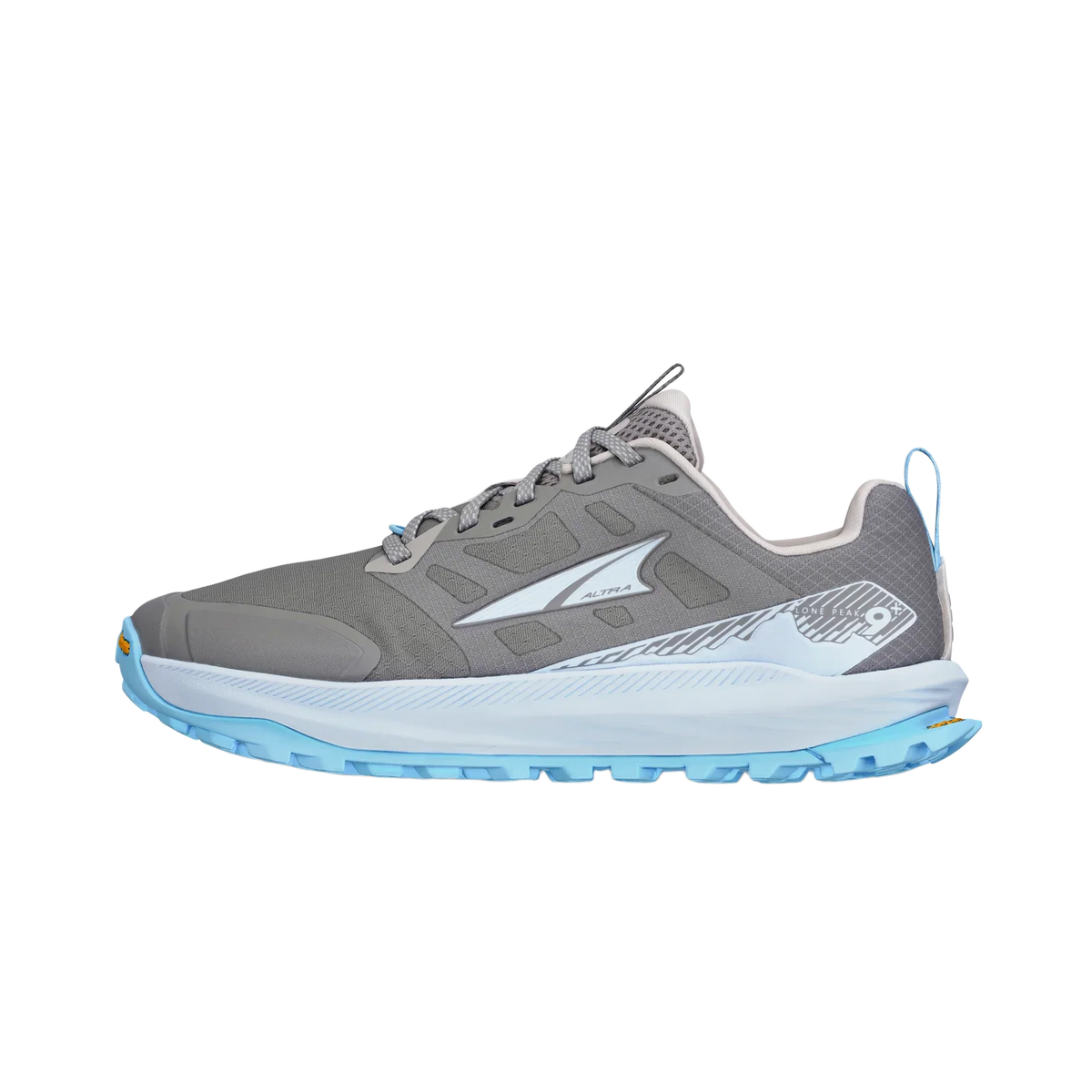 Altra Women's Lone Peak 9+ Trail Running Shoes
