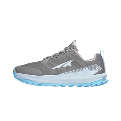 Altra Women's Lone Peak 9+ Trail Running Shoes
