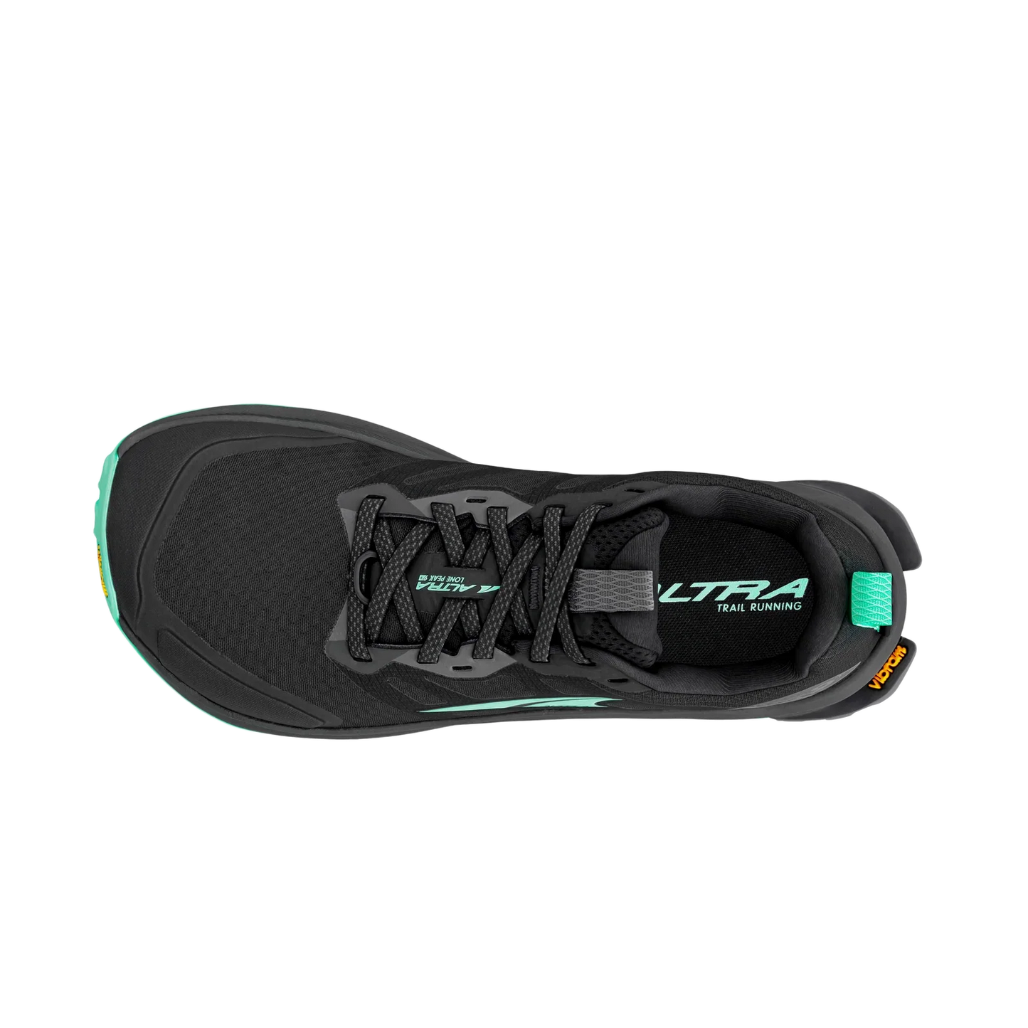 Altra Women's Lone Peak 9+ Trail Running Shoes