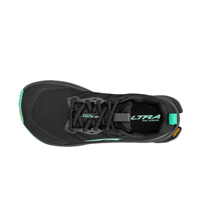 Altra Women's Lone Peak 9+ Trail Running Shoes