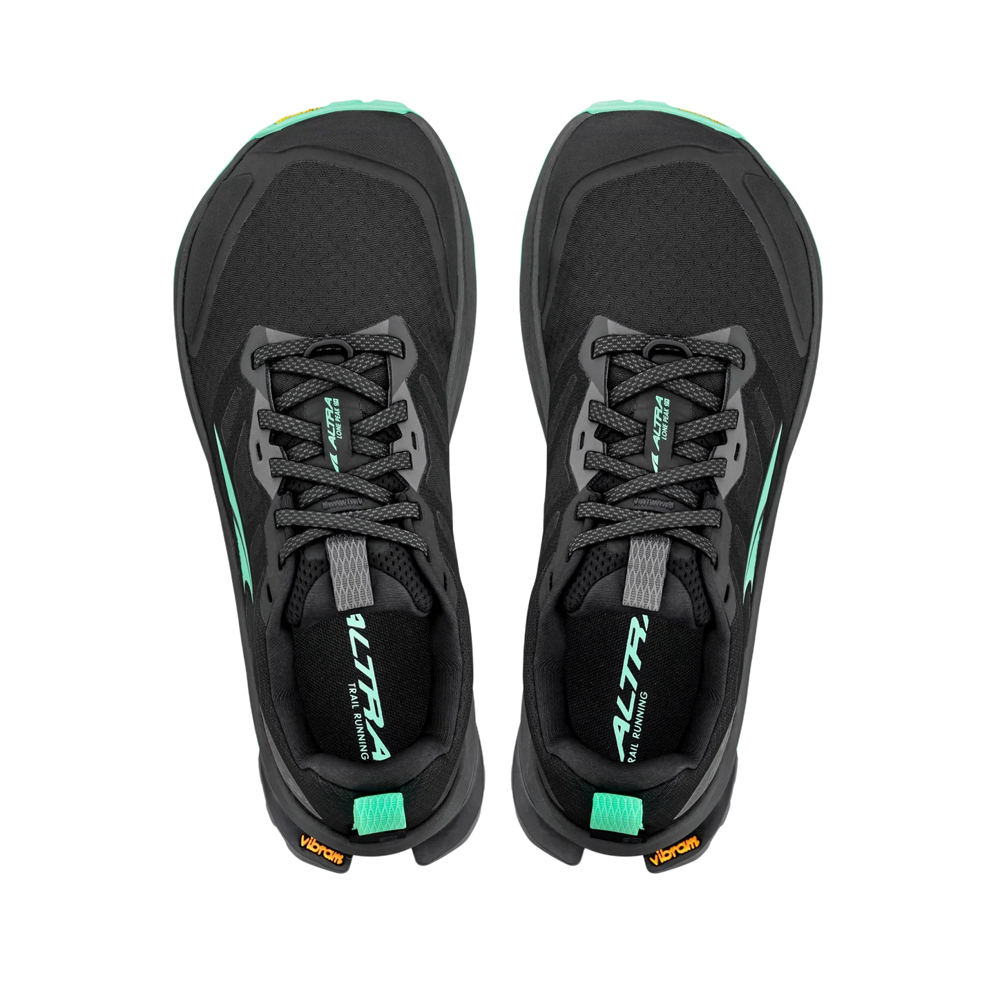 Altra Women's Lone Peak 9+ Trail Running Shoes