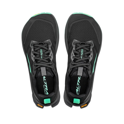 Altra Women's Lone Peak 9+ Trail Running Shoes