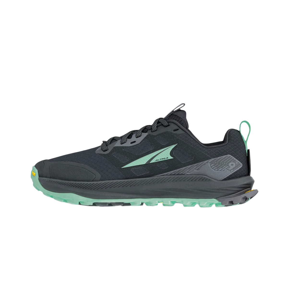 Altra Women's Lone Peak 9+ Trail Running Shoes