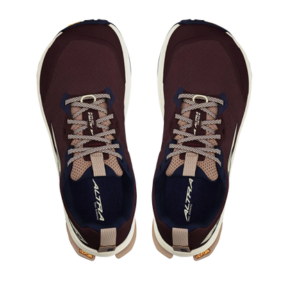 Altra Women's Lone Peak 9+ Trail Running Shoes