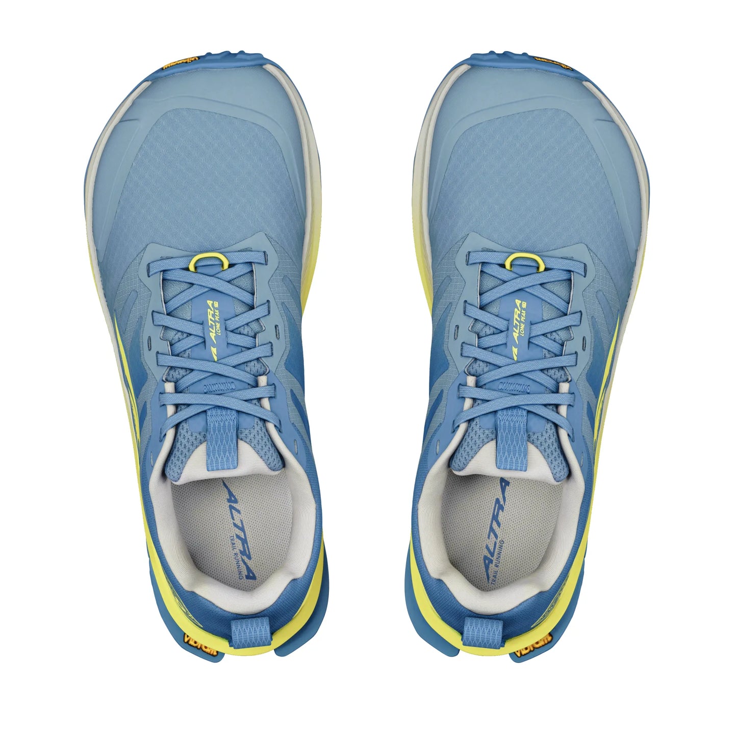 Altra Women's Lone Peak 9+ Trail Running Shoes