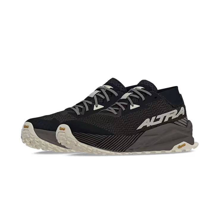 Altra Men's Olympus 275 Trail Running Shoes