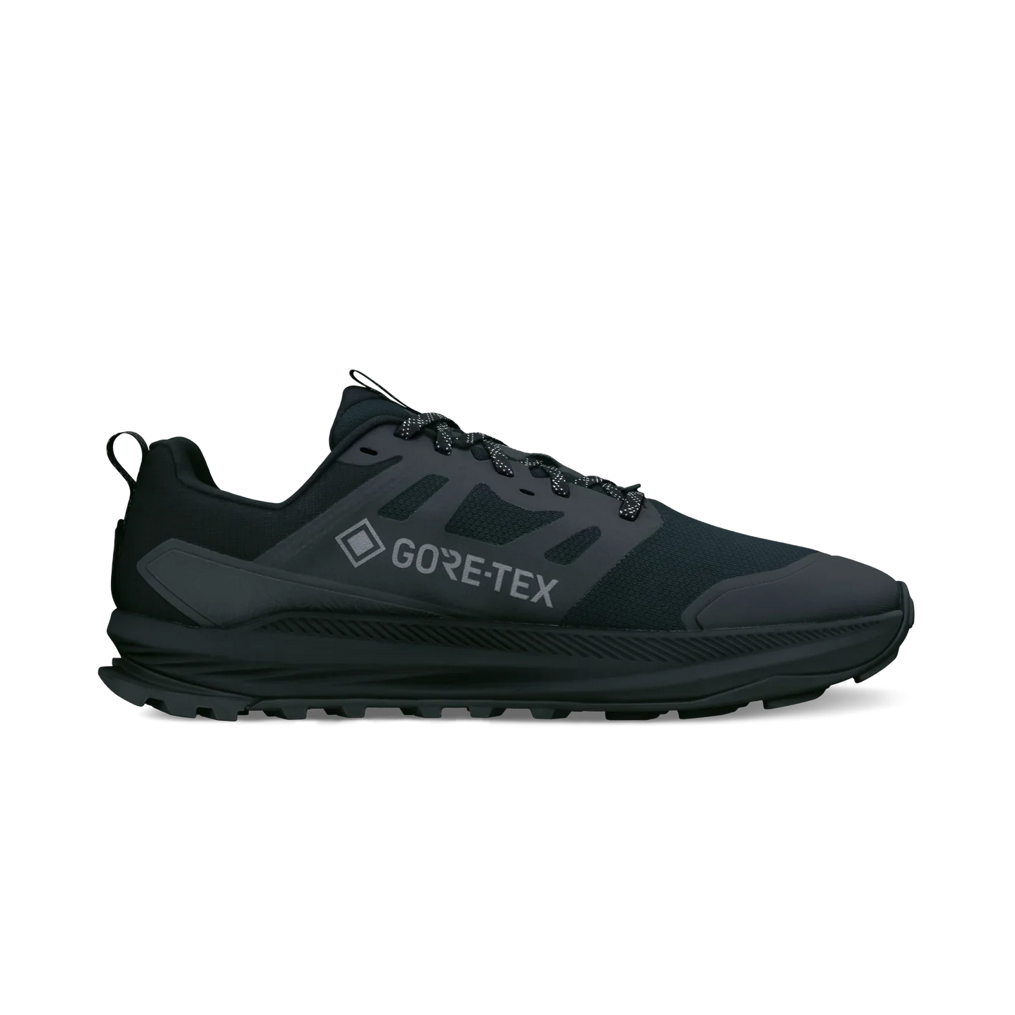 Altra Men's Lone Peak 9+ Gore-Tex Trail Running Shoes