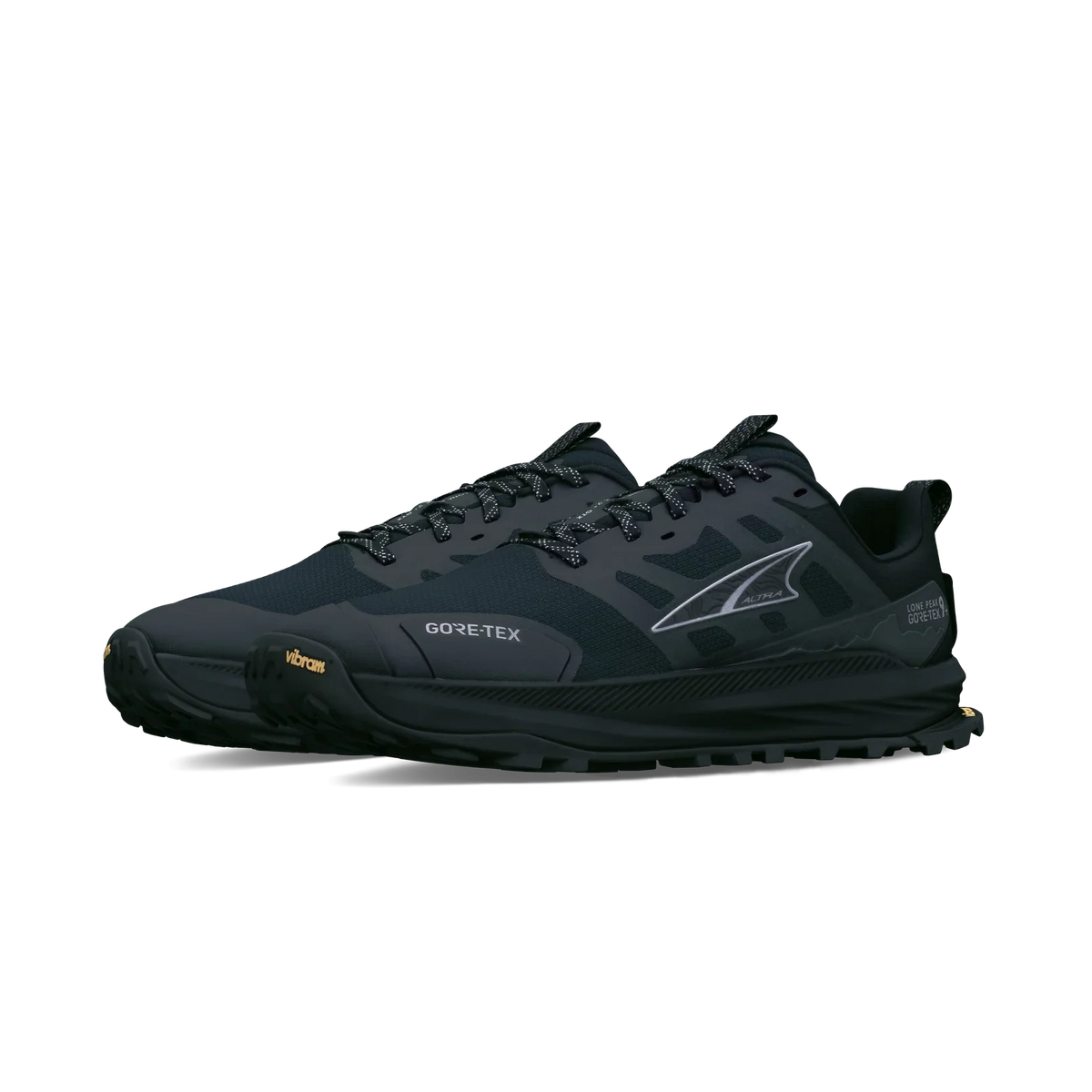 Altra Men's Lone Peak 9+ Gore-Tex Trail Running Shoes