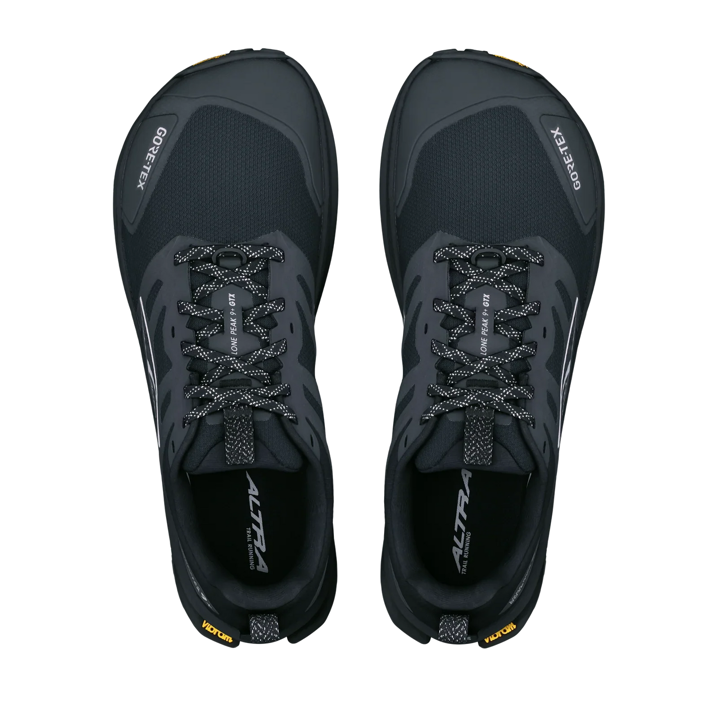 Altra Men's Lone Peak 9+ Gore-Tex Trail Running Shoes