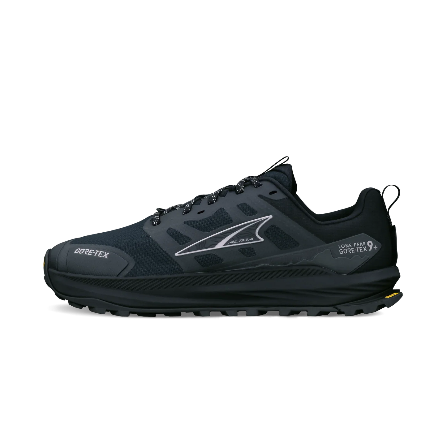 Altra Men's Lone Peak 9+ Gore-Tex Trail Running Shoes
