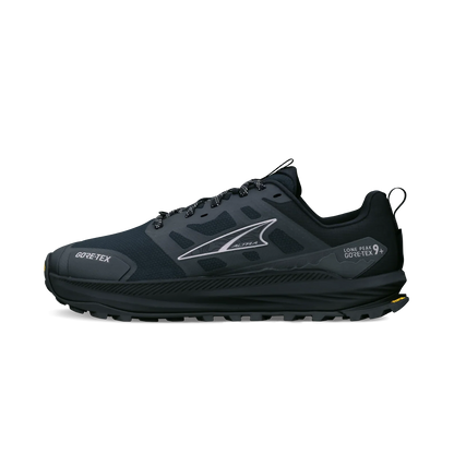 Altra Men's Lone Peak 9+ Gore-Tex Trail Running Shoes
