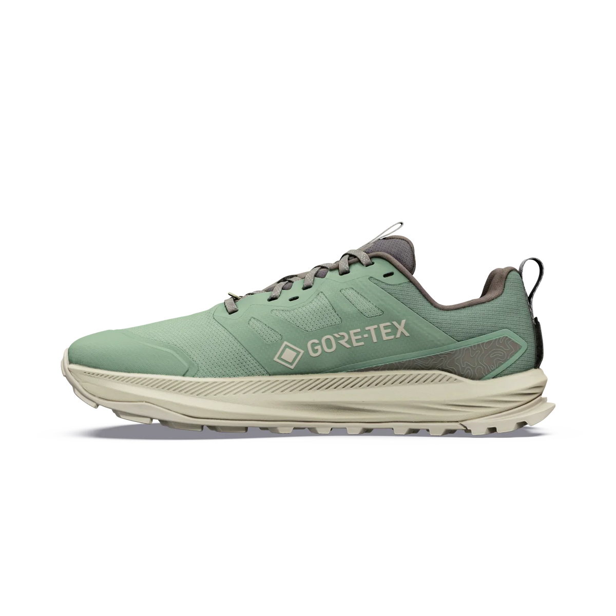 Altra Men's Lone Peak 9+ Gore-Tex Trail Running Shoes