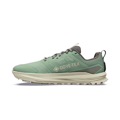 Altra Men's Lone Peak 9+ Gore-Tex Trail Running Shoes