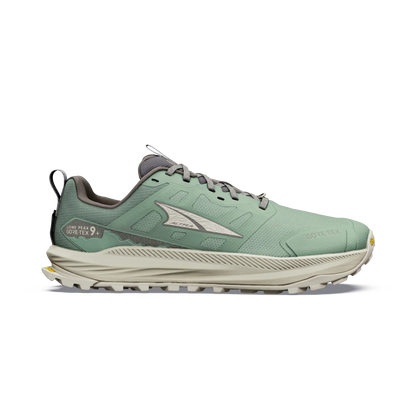 Altra Men's Lone Peak 9+ Gore-Tex Trail Running Shoes