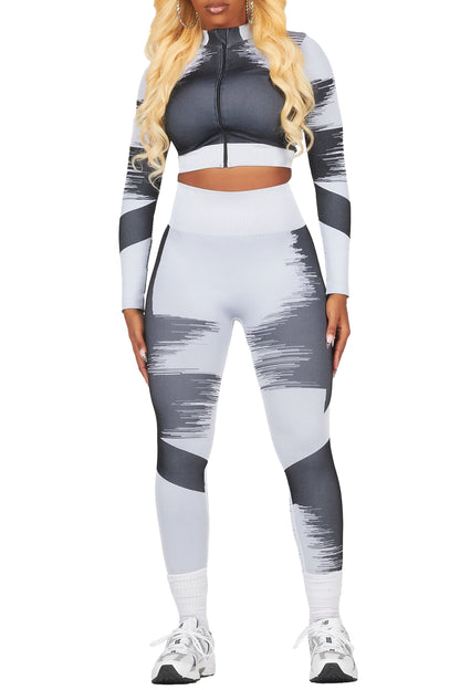 Alishia White Active Set
