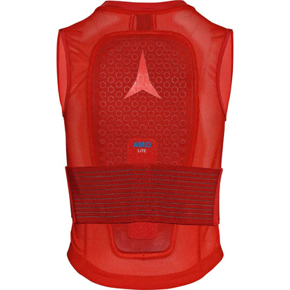 Atomic Kid's Live Shield AMID Lite Back Protector Vest
