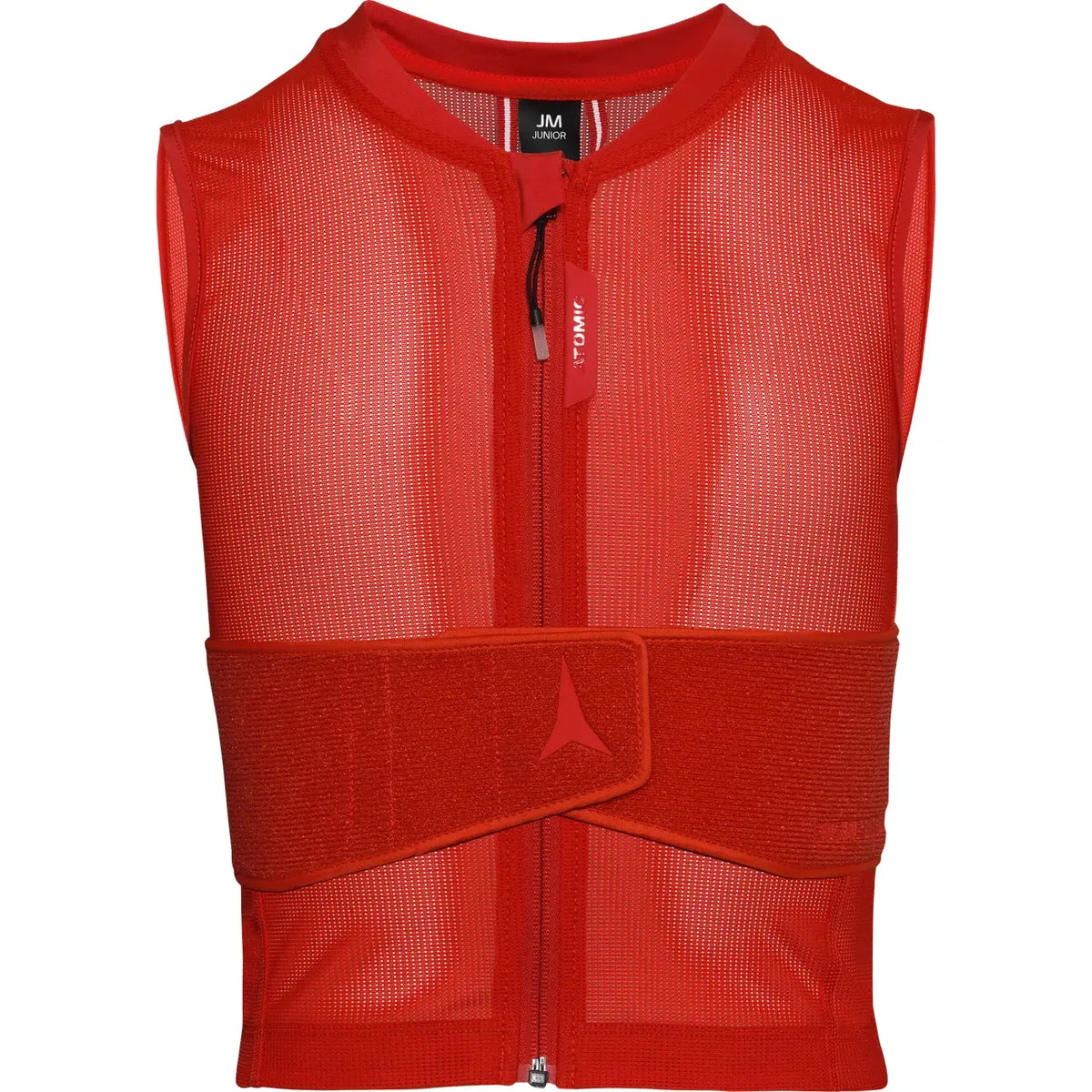 Atomic Kid's Live Shield AMID Lite Back Protector Vest