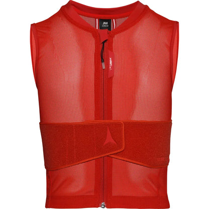 Atomic Kid's Live Shield AMID Lite Back Protector Vest