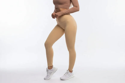 Apex Seamless Gymwear