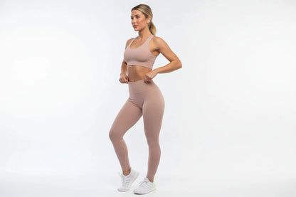 Apex Seamless Gymwear