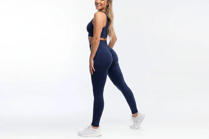 Apex Seamless Gymwear