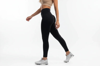 Apex Seamless Gymwear