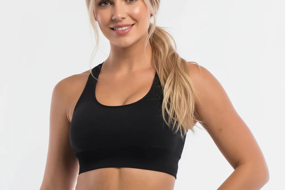 Apex Seamless Gymwear