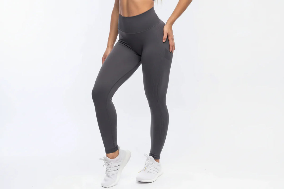 Apex Seamless Gymwear