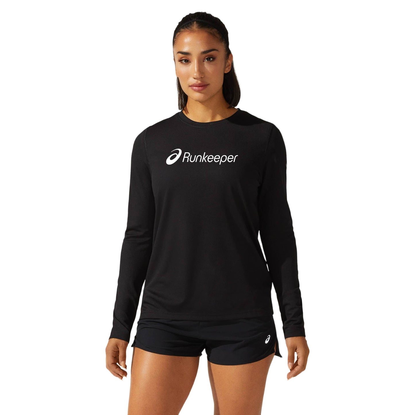 ASICS Runkeeper Long Sleeve W