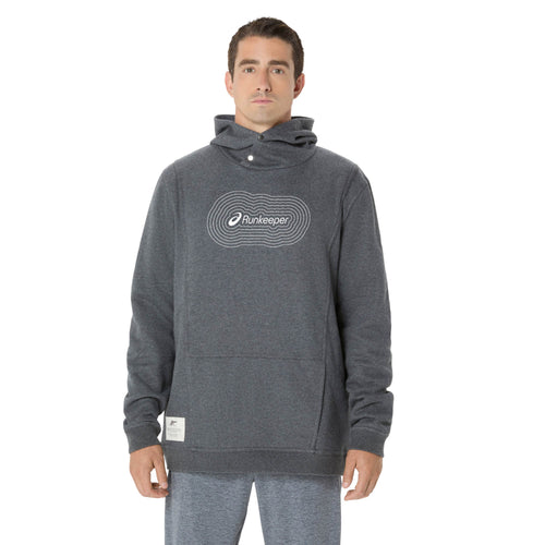 ASICS Runkeeper Fleece Hoodie Unisex