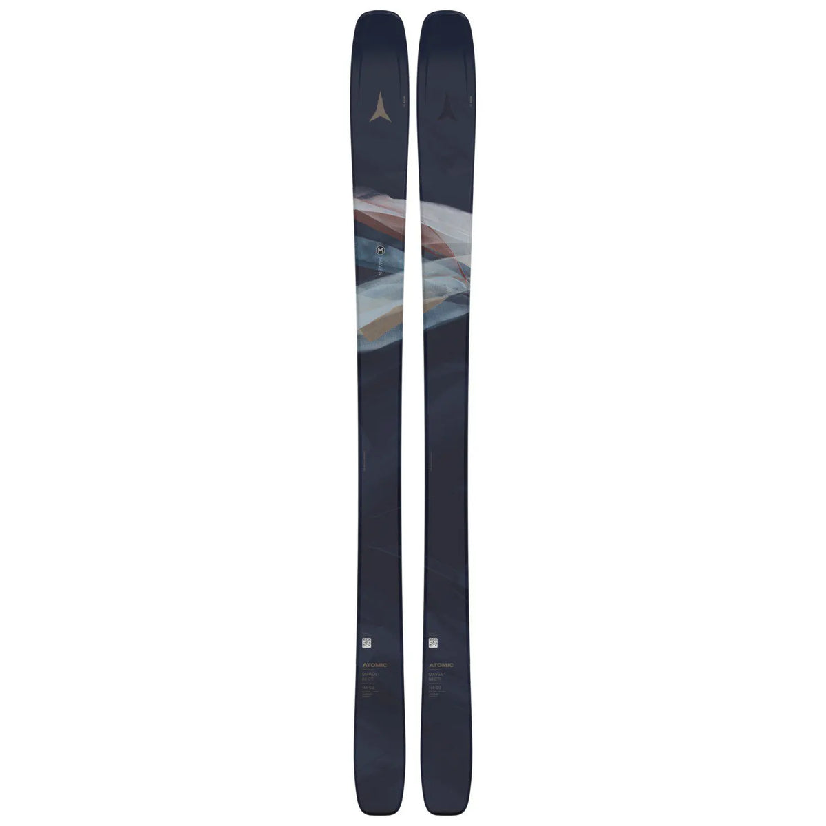 Atomic Women's Maven 88 CTI