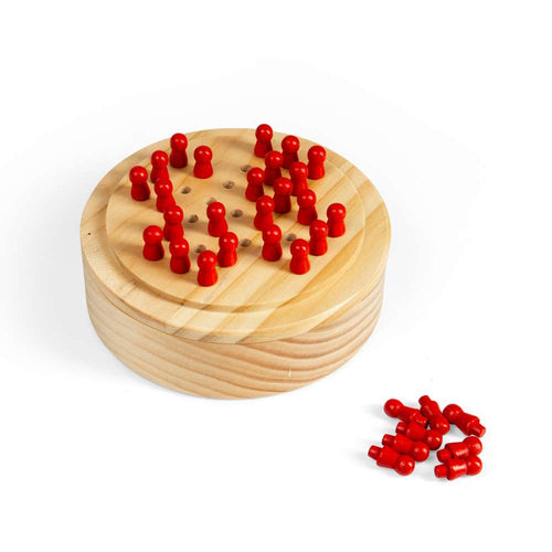 Mini Solitaire - Damaged Box