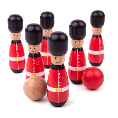 Guardsman Skittles