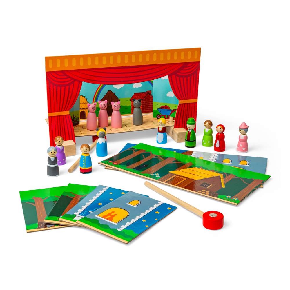 Magnetic Theatre