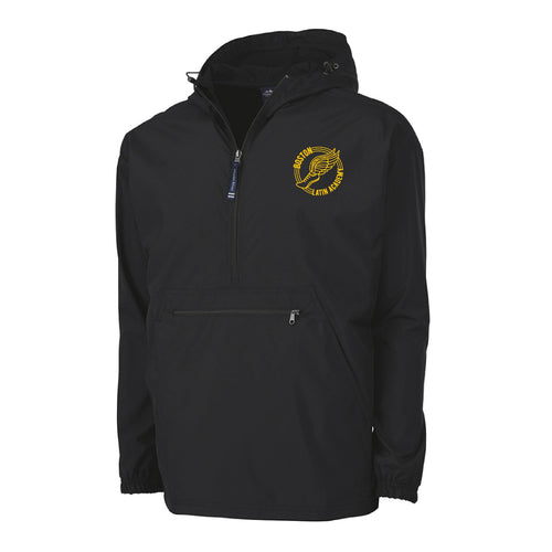 Boston Latin Academy T&F - Unisex Pack-N-Go Pullover (9904)