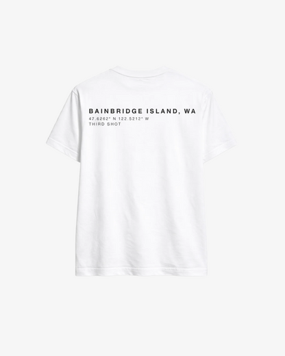 Bainbridge Island Tee
