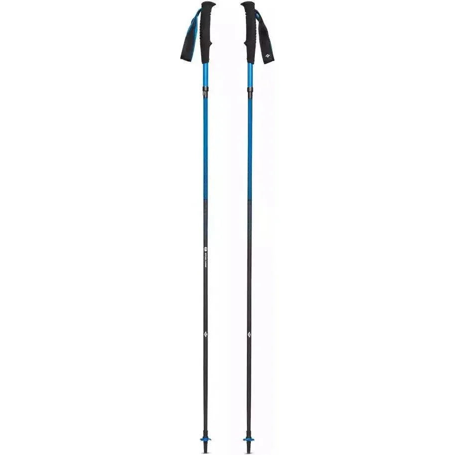 Black Diamond Distance Carbon Z Trail Running Poles