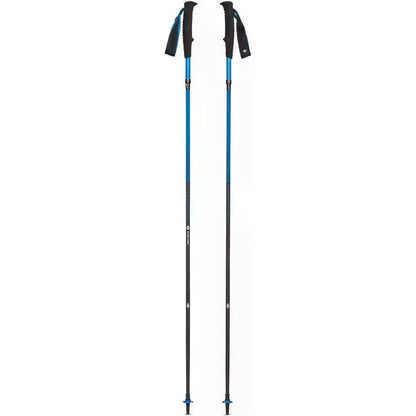 Black Diamond Distance Carbon Z Trail Running Poles