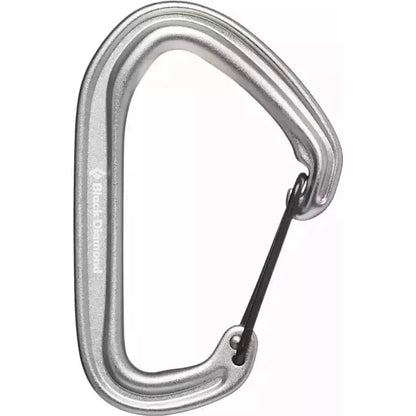 Black Diamond Hotwire Carabiner
