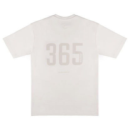 365 Classic Fit T-Shirt - White