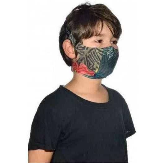 Buff Kid's Filter Mask