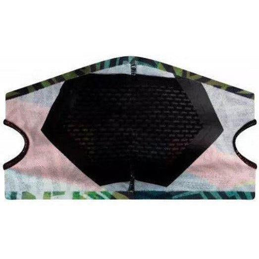 Buff Kid's Filter Mask