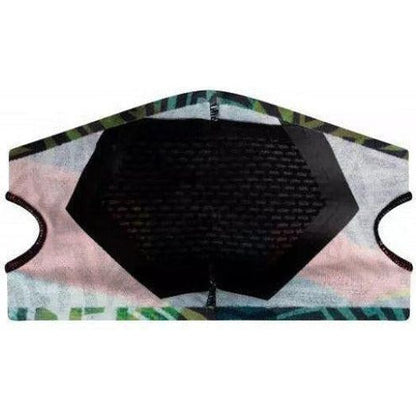 Buff Kid's Filter Mask