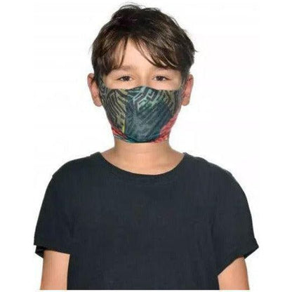 Buff Kid's Filter Mask