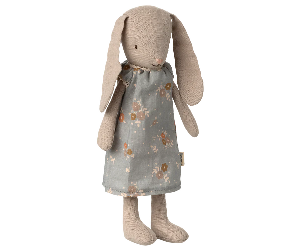Bunny Size 1 in  Classic Dress - Maileg